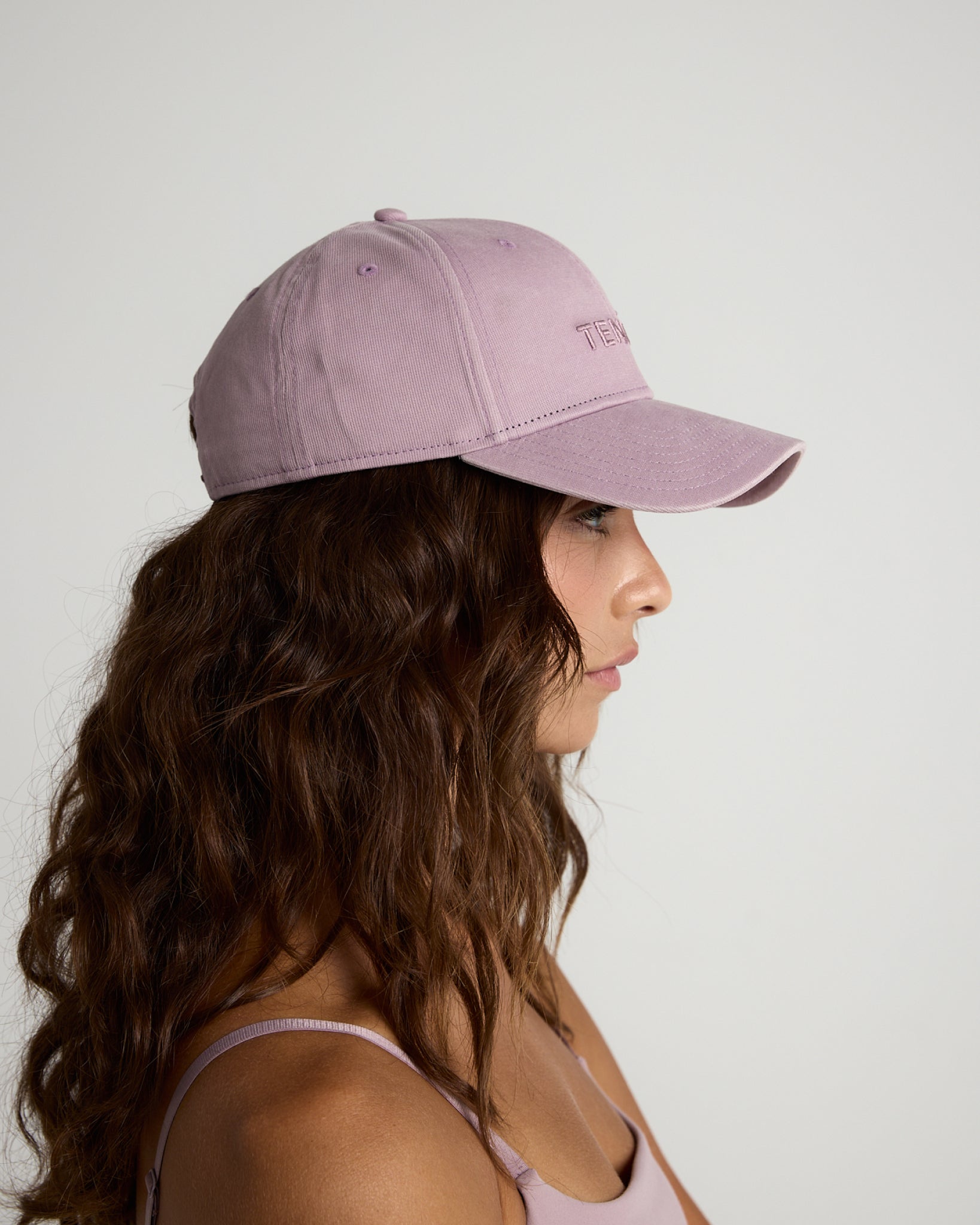 Bedford Lo Pro Claspback-TENORE