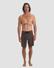 Solid Classic Boardshort "18.5-TENORE