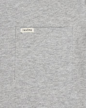 Classic Pocket Long Sleeve-TENORE