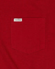 Classic Pocket Long Sleeve - TENORE
