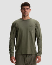 Classic Long Sleeve-TENORE