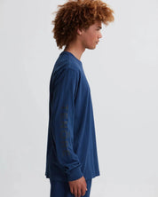 Classic Pocket Long Sleeve-TENORE