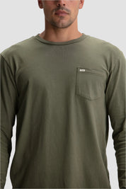 Classic Long Sleeve-TENORE