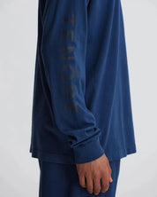 Classic Pocket Long Sleeve-TENORE