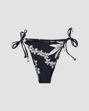 Classic Side Tie (Bottom)-TENORE