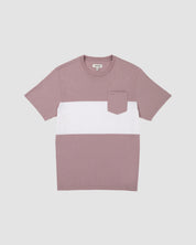 Eng Stripe Tee Lil Murphy-TENORE