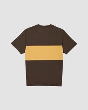 Eng Stripe Tee Lil Murphy-TENORE