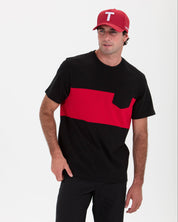 Eng Stripe Tee Lil Murphy-TENORE