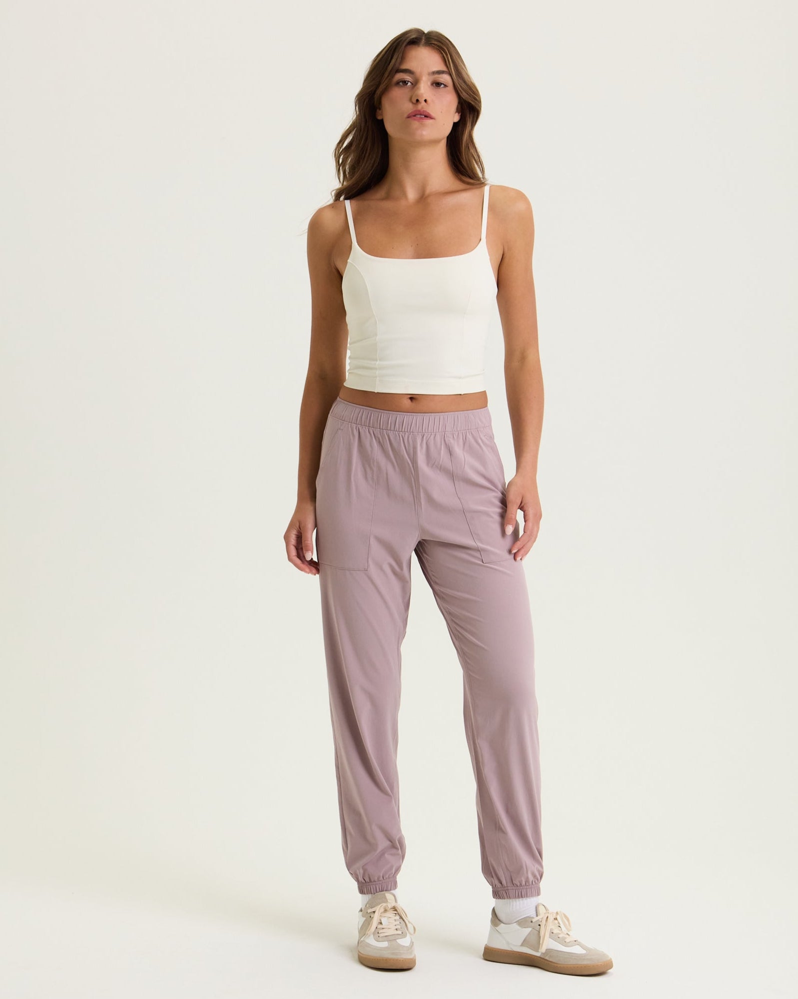 Flow Pant-TENORE