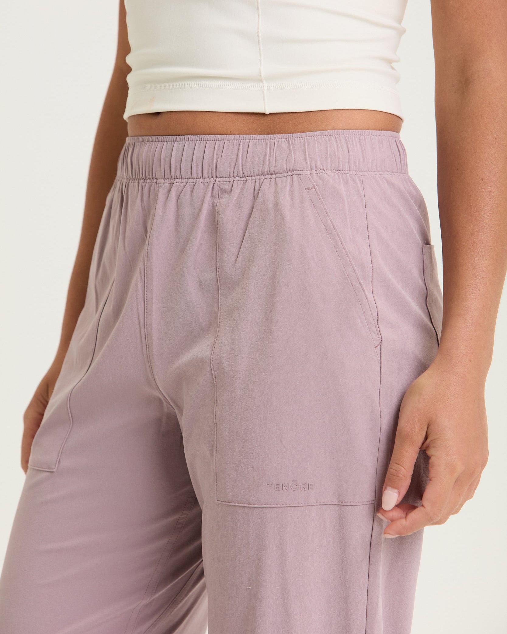 Flow Pant-TENORE