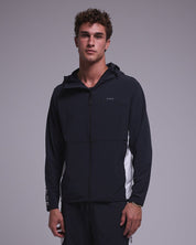 Flow Team Jacket-TENORE