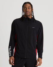 Flow Team Jacket-TENORE