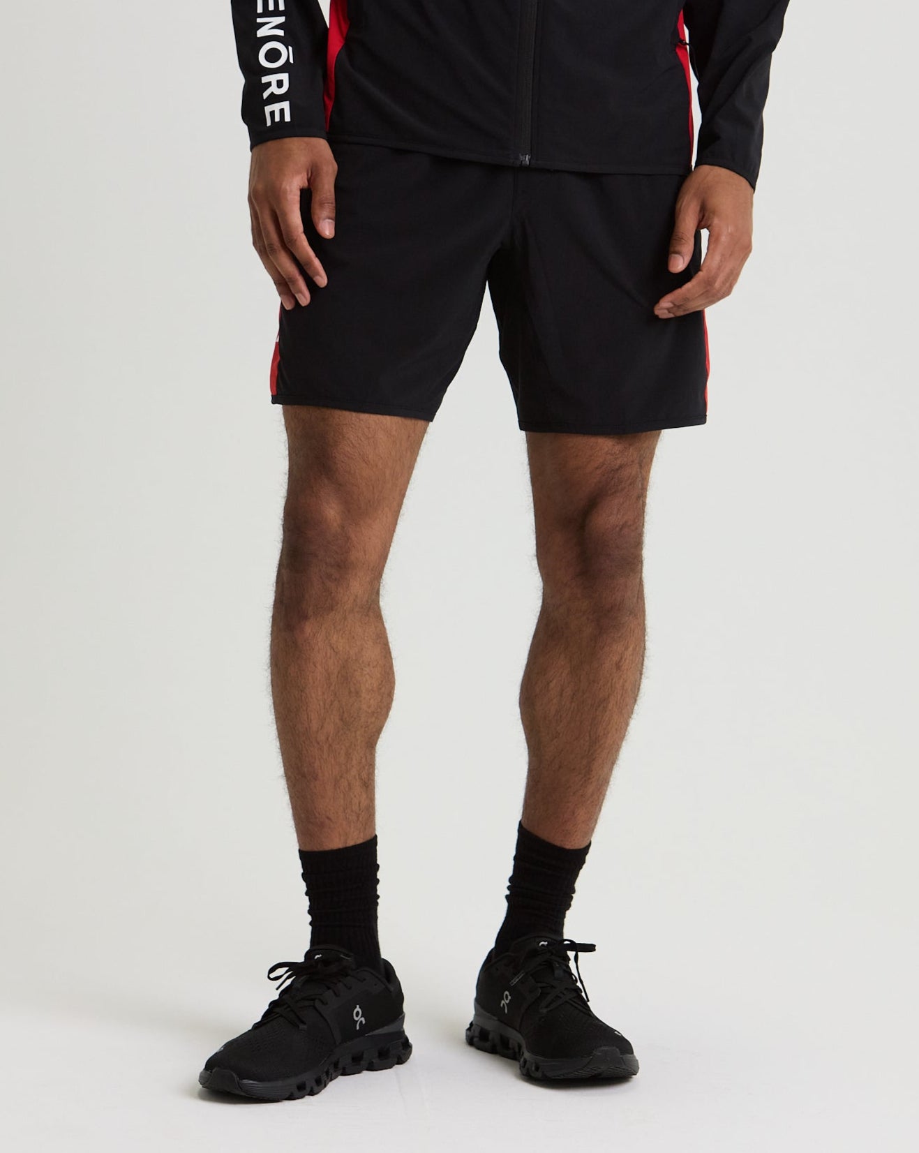 Flow Team Short-TENORE