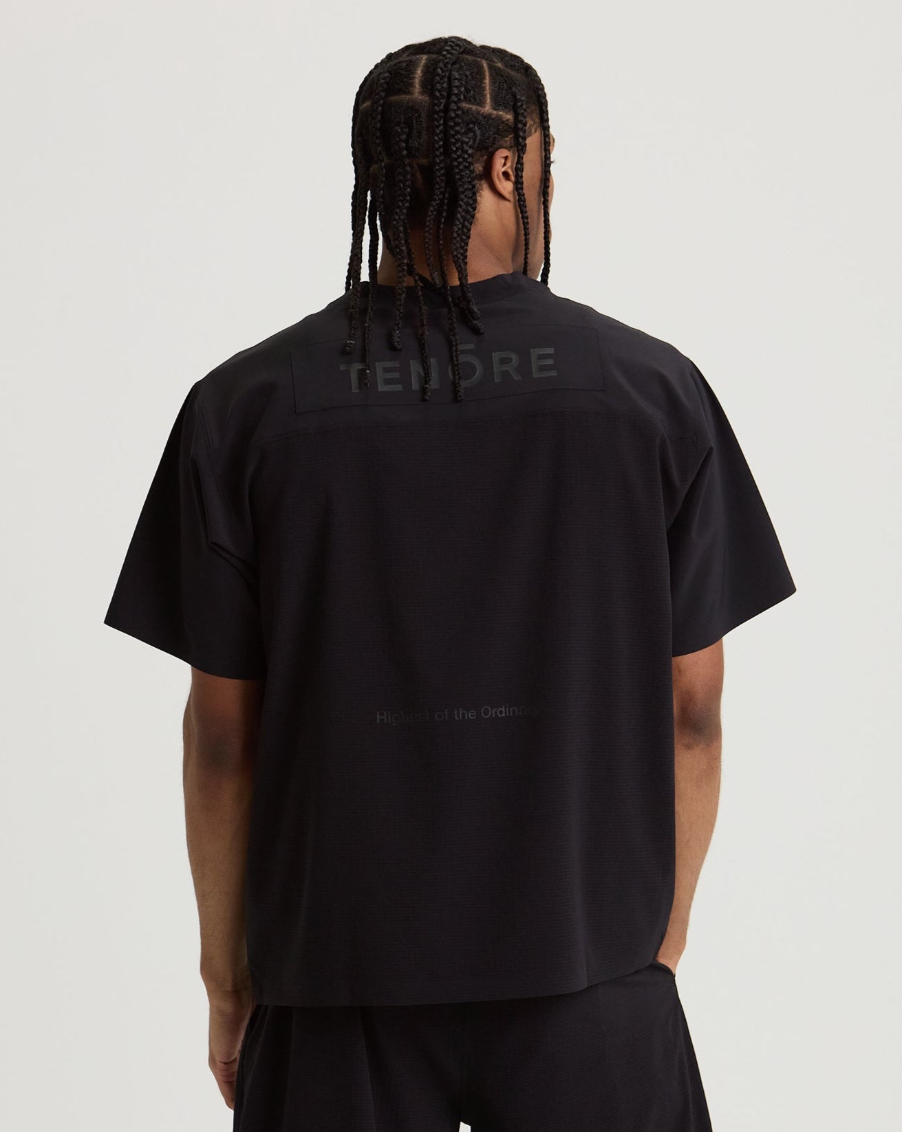 Football Jersey-TENORE