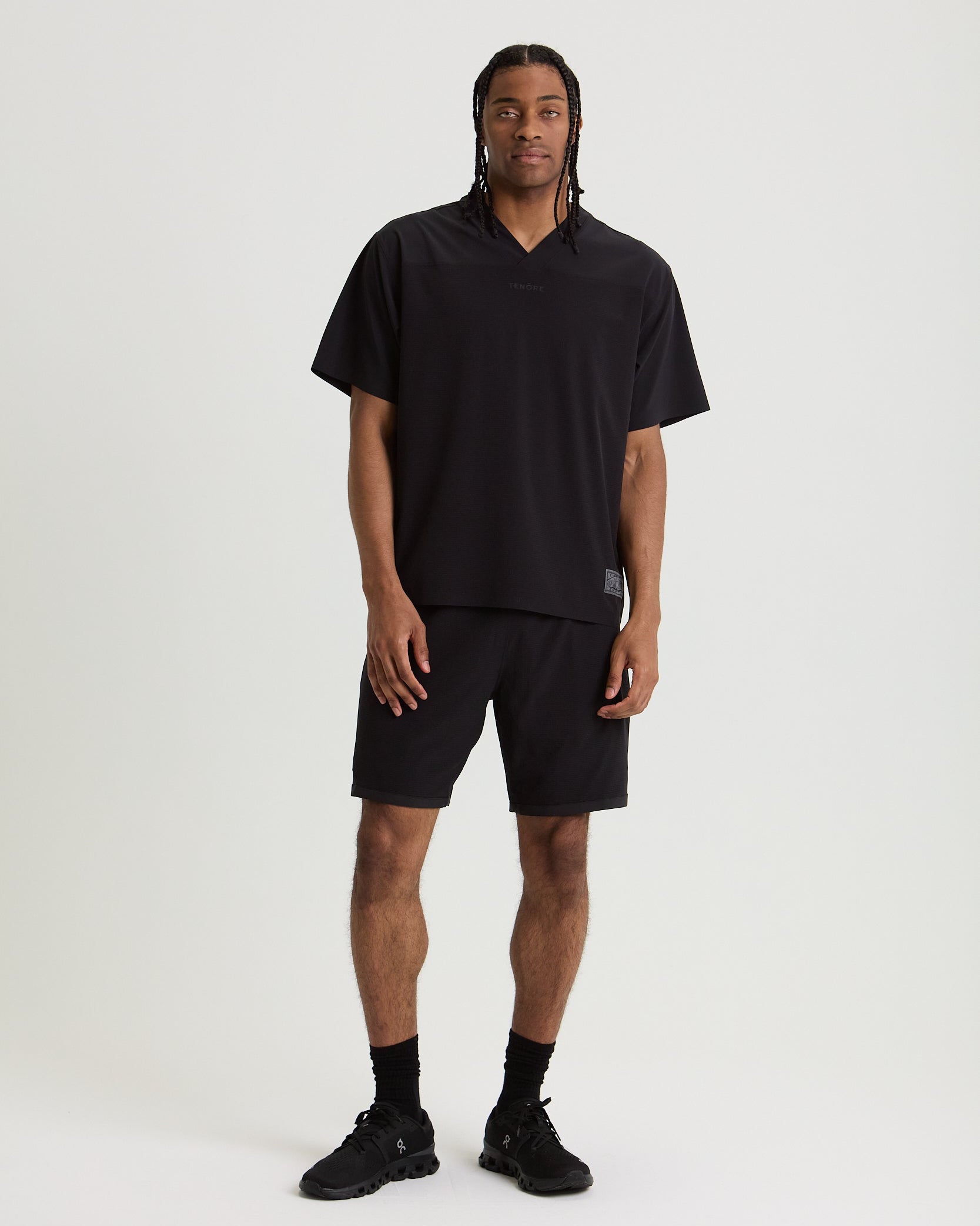 Football Jersey-TENORE