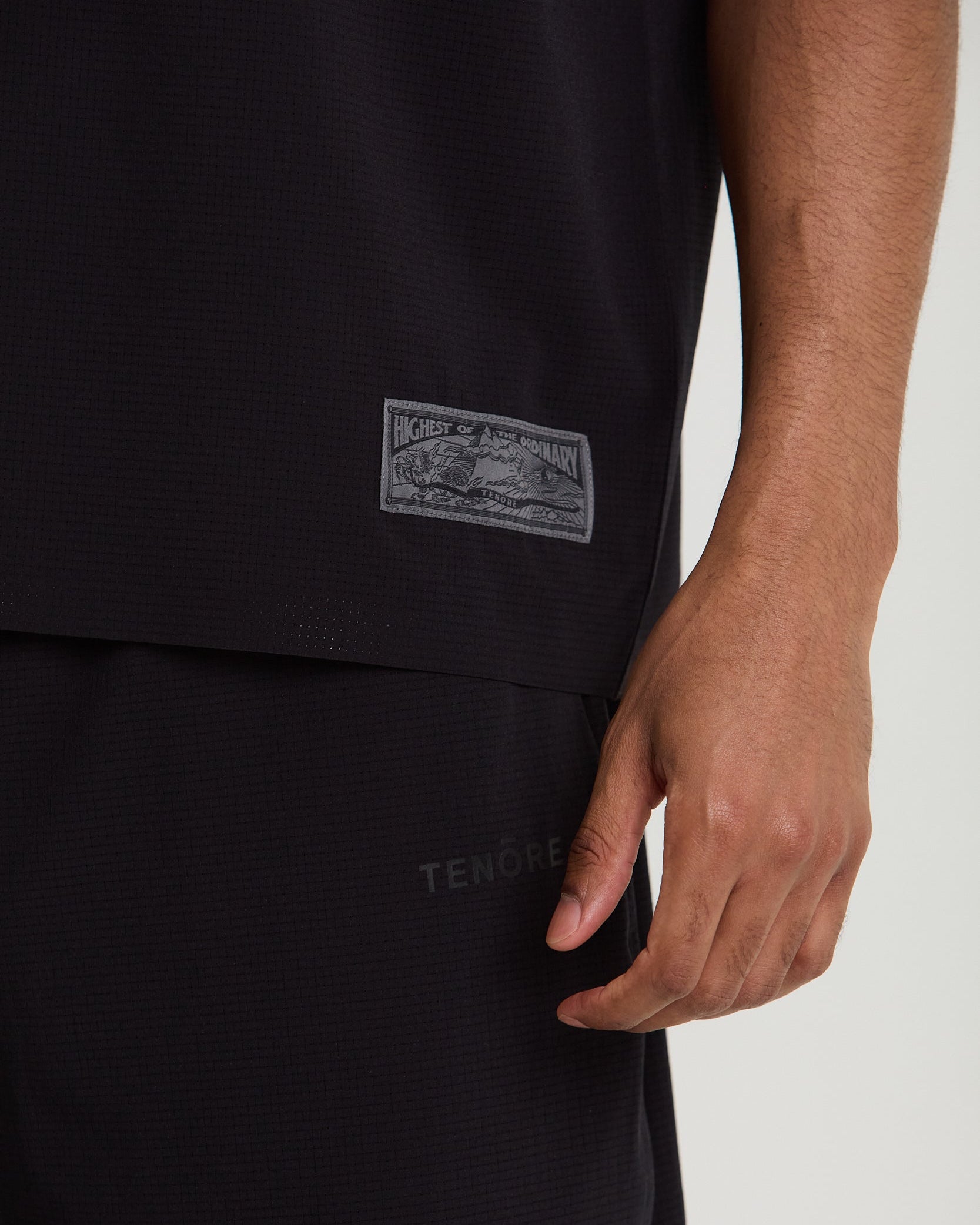 Football Jersey-TENORE