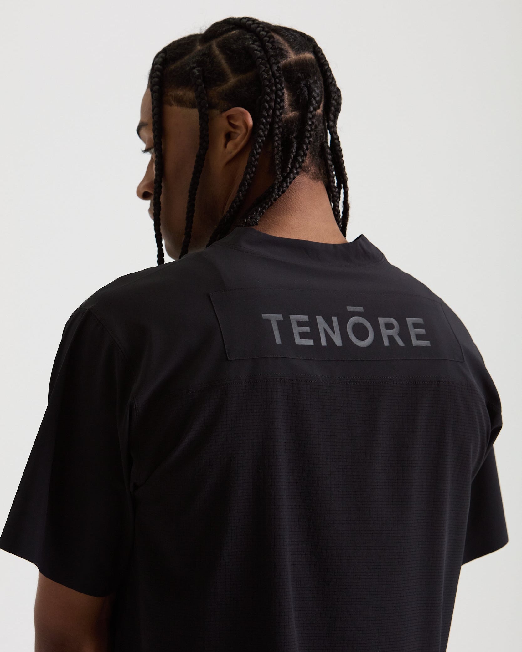 Football Jersey-TENORE