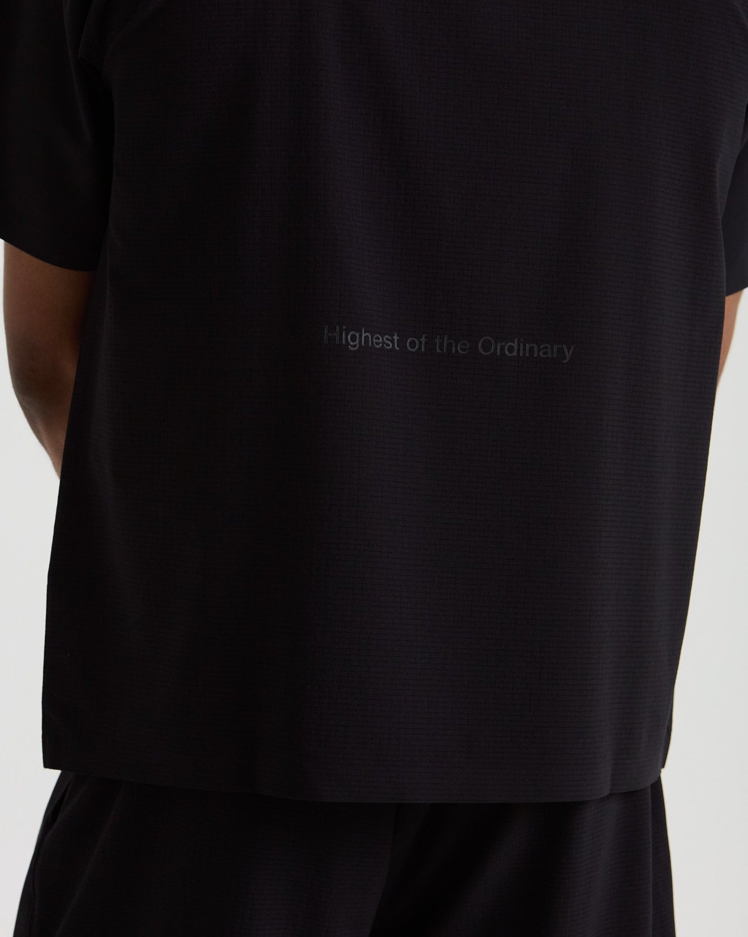 Football Jersey-TENORE