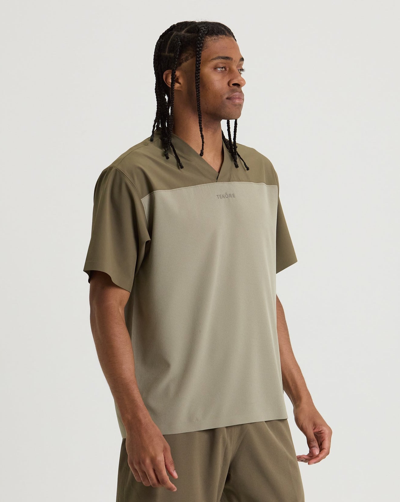 Football Jersey-TENORE