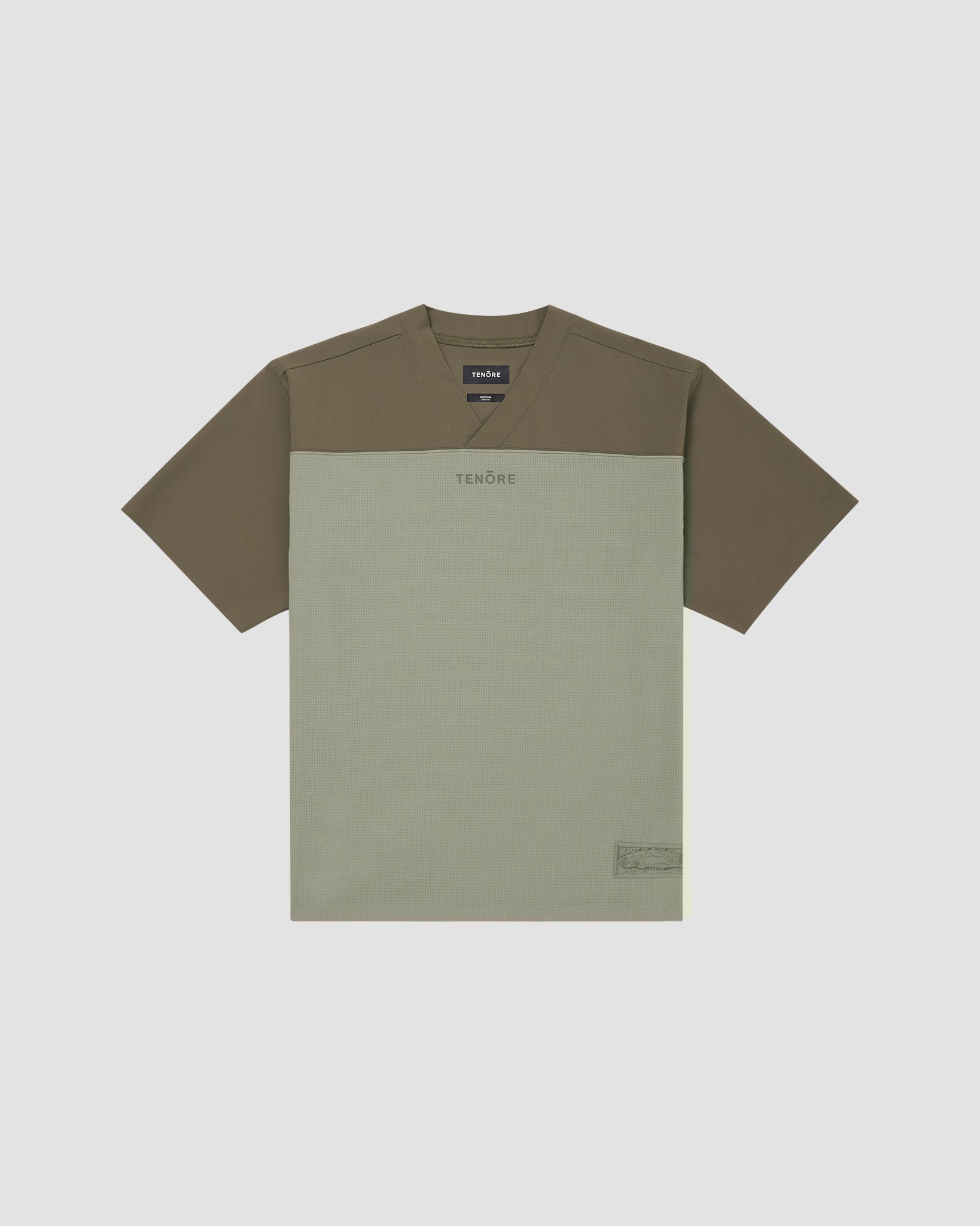 Football Jersey-TENORE