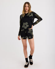 Football Short-TENORE