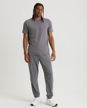 Graphene Performance Tee-TENORE