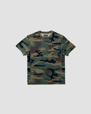 Graphene Performance Tee-TENORE