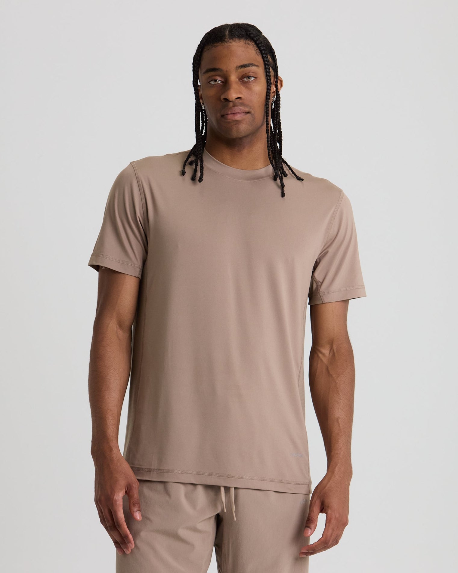 Graphene Performance Tee-TENORE