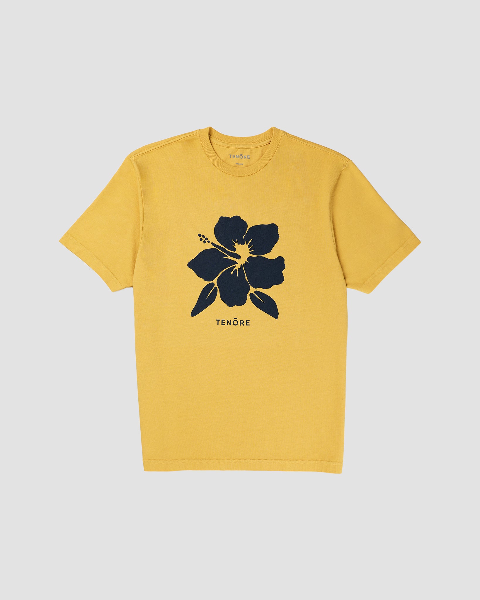Hibiscus Tee – TENŌRE