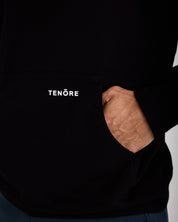 Highest Fleece Hoodie-TENORE