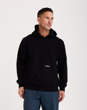 Highest Fleece Hoodie-TENORE
