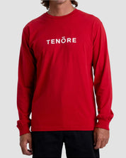Highest Lock-Up Long Sleeve-TENORE