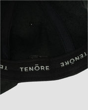 Logo Applique Stadium Snapback - TENORE