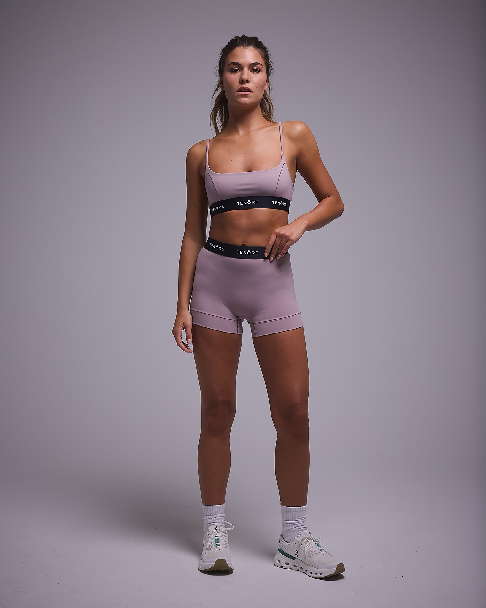 Logo Bralette-TENORE