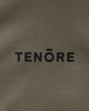 Logo Fleece Hoodie - TENORE