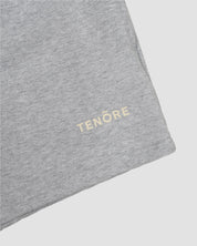 Logo Fleece Short-TENORE