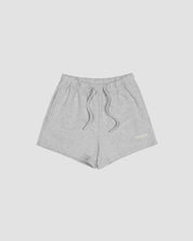 Logo Fleece Short-TENORE