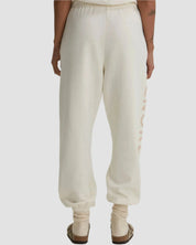 Logo Fleece Sweatpant-TENORE