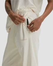 Logo Fleece Sweatpant-TENORE