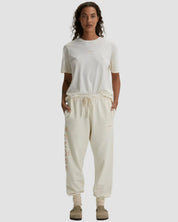 Logo Fleece Sweatpant-TENORE