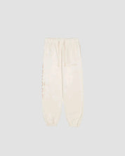 Logo Fleece Sweatpant - TENORE
