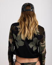 Logo Lifestyle Cap-TENORE