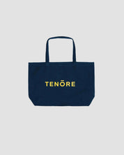 Logo Market Tote - TENORE