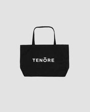 Logo Market Tote - TENORE