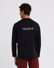Long Sleeve Uv Tee-TENORE