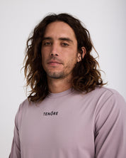 Long Sleeve Uv Tee-TENORE