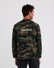 Long Sleeve Uv Tee-TENORE