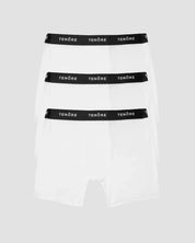 Mens Classic Brief 3-Pack-TENORE
