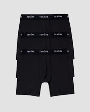 Mens Classic Brief 3-Pack-TENORE