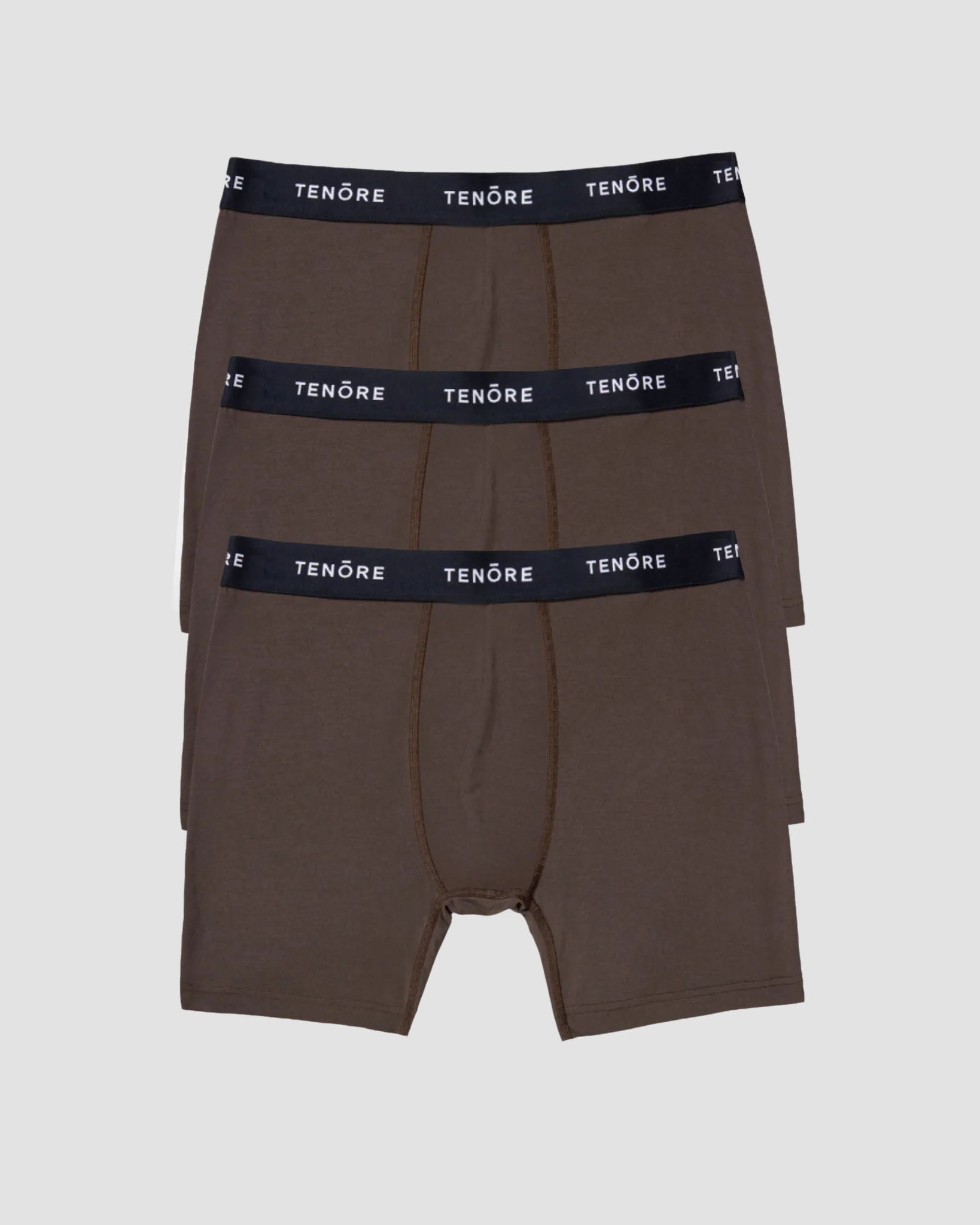 Mens Classic Brief 3-Pack-TENORE